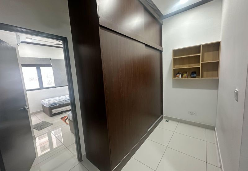 Edusentral @ Setia Alam