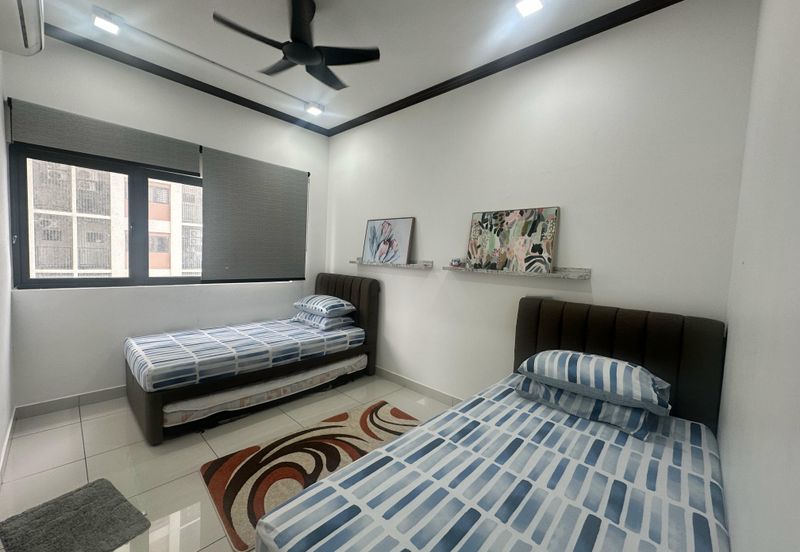 Edusentral @ Setia Alam