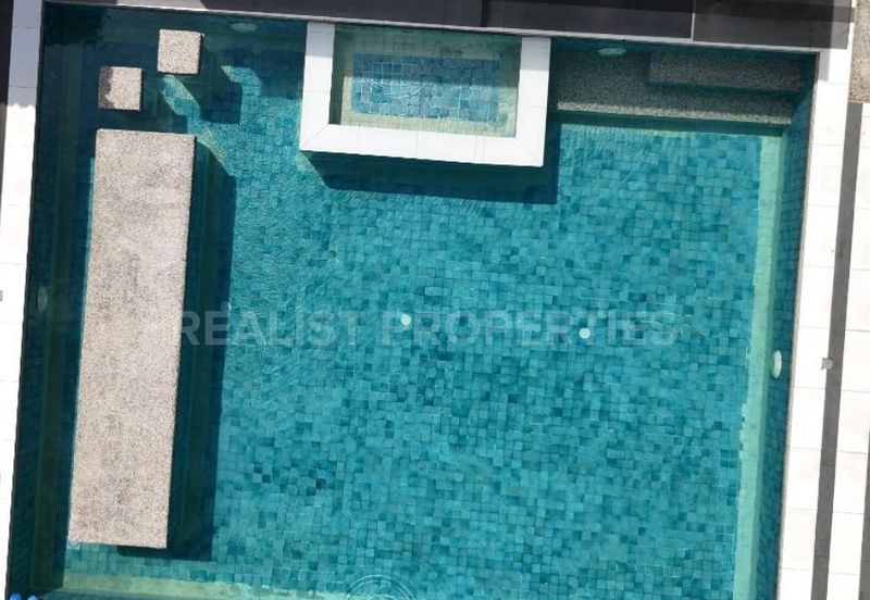 VILLA MEWAH, KUALA TERENGGANU