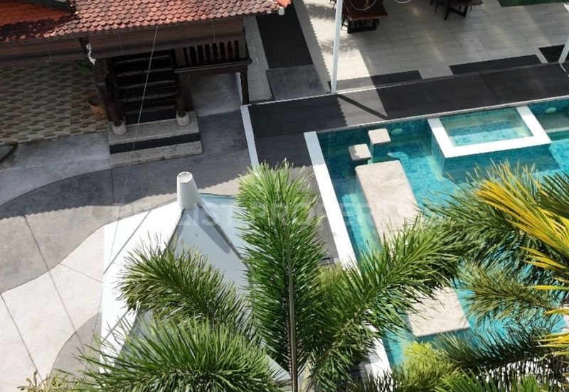 VILLA MEWAH, KUALA TERENGGANU