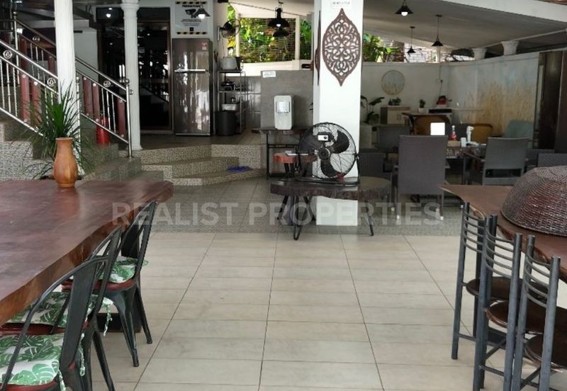 VILLA MEWAH, KUALA TERENGGANU