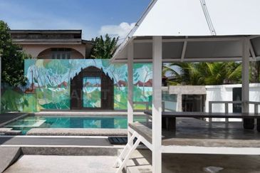 VILLA MEWAH, KUALA TERENGGANU