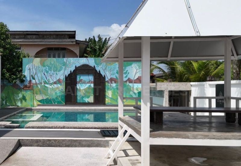 VILLA MEWAH, KUALA TERENGGANU