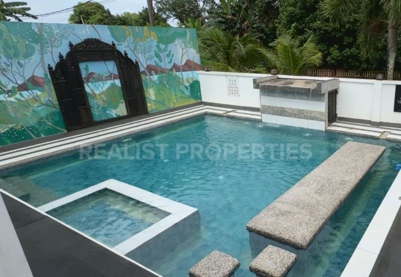 VILLA MEWAH, KUALA TERENGGANU