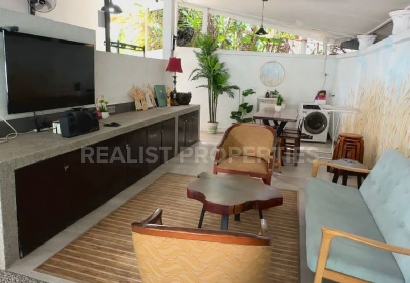 VILLA MEWAH, KUALA TERENGGANU