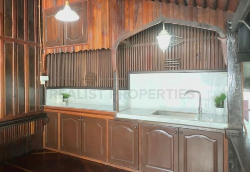 VILLA MEWAH, KUALA TERENGGANU