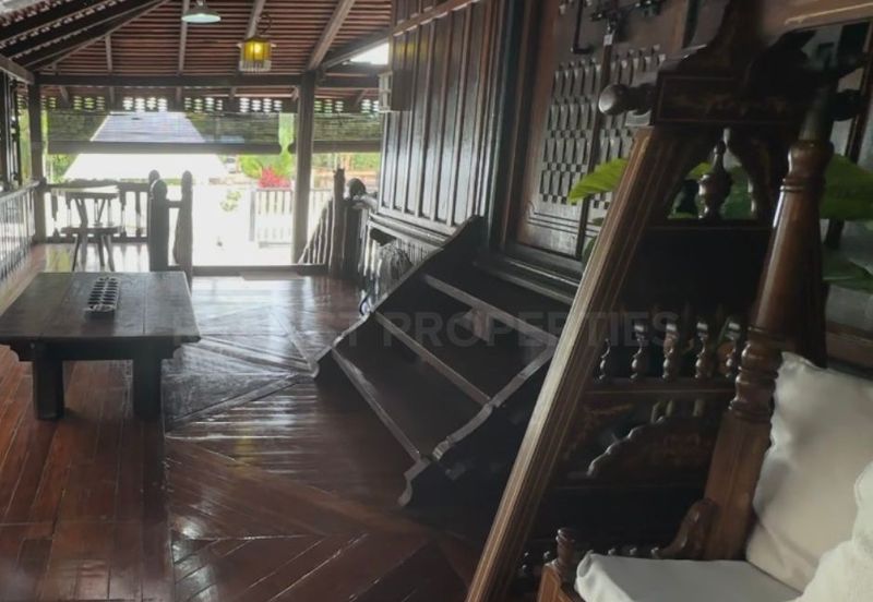 VILLA MEWAH, KUALA TERENGGANU