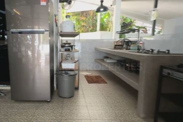 VILLA MEWAH, KUALA TERENGGANU