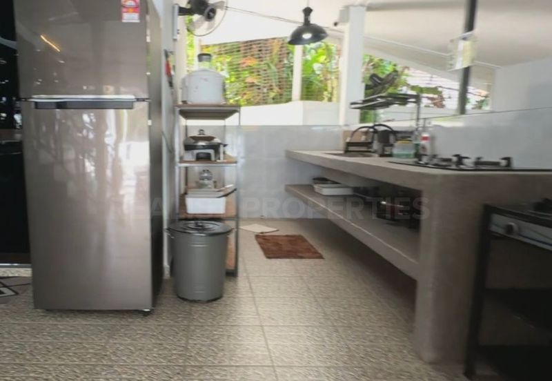 VILLA MEWAH, KUALA TERENGGANU