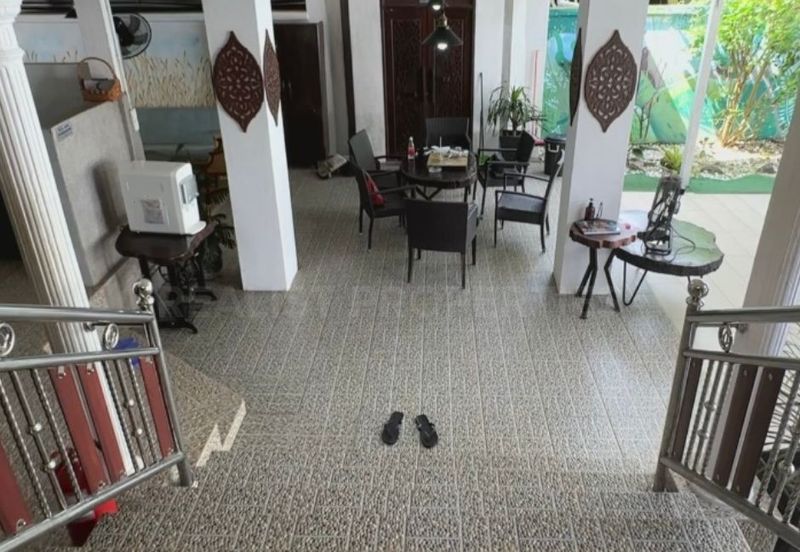 VILLA MEWAH, KUALA TERENGGANU