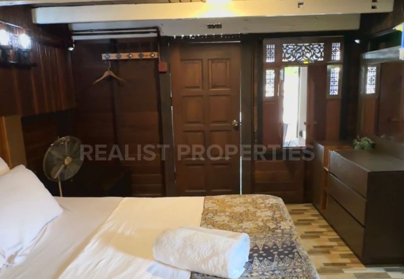 VILLA MEWAH, KUALA TERENGGANU