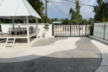 VILLA MEWAH, KUALA TERENGGANU