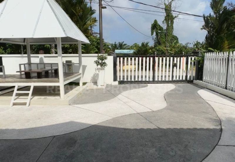 VILLA MEWAH, KUALA TERENGGANU