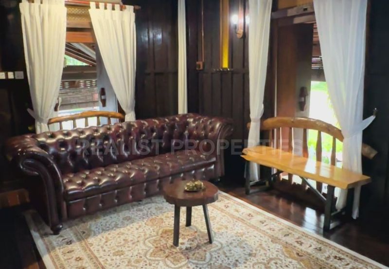 VILLA MEWAH, KUALA TERENGGANU