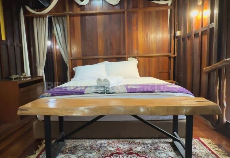 VILLA MEWAH, KUALA TERENGGANU