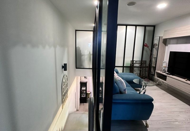 Flexus Signature Suites