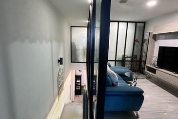 Flexus Signature Suites