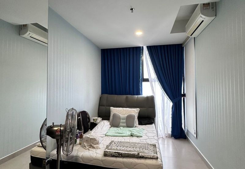 Flexus Signature Suites