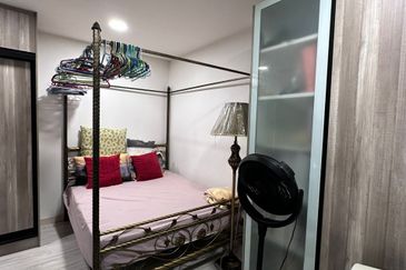 Flexus Signature Suites