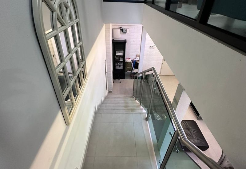 Flexus Signature Suites