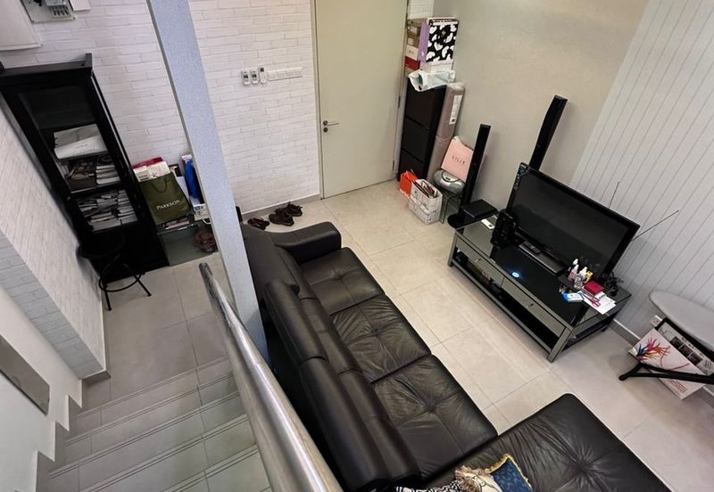 Flexus Signature Suites