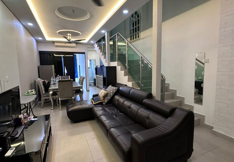 Flexus Signature Suites