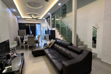 Flexus Signature Suites