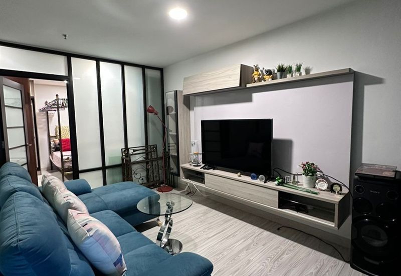 Flexus Signature Suites