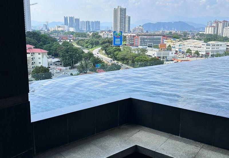 Flexus Signature Suites