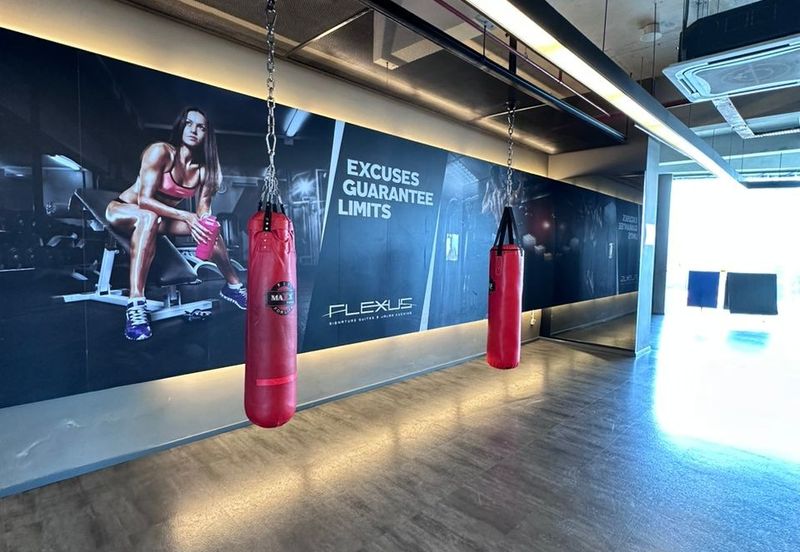 Flexus Signature Suites