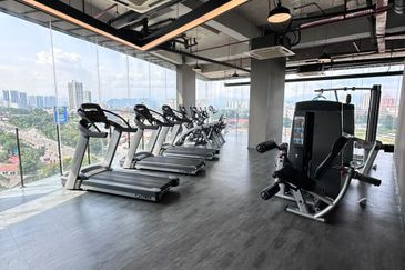 Flexus Signature Suites