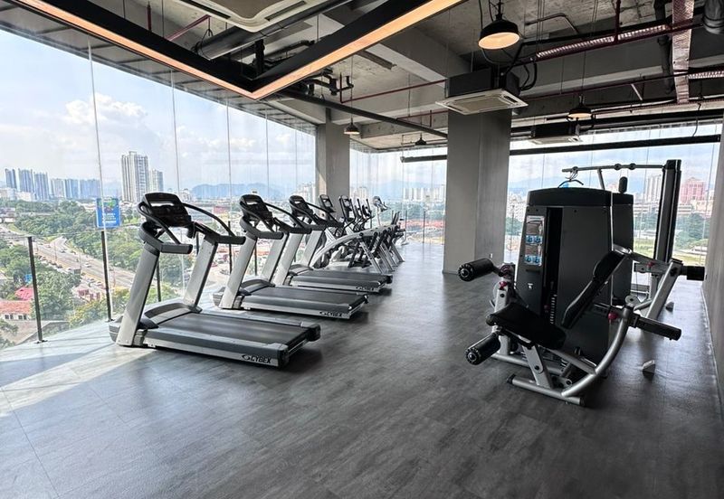 Flexus Signature Suites