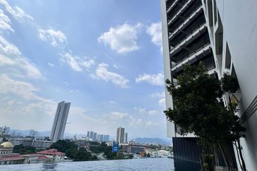 Flexus Signature Suites