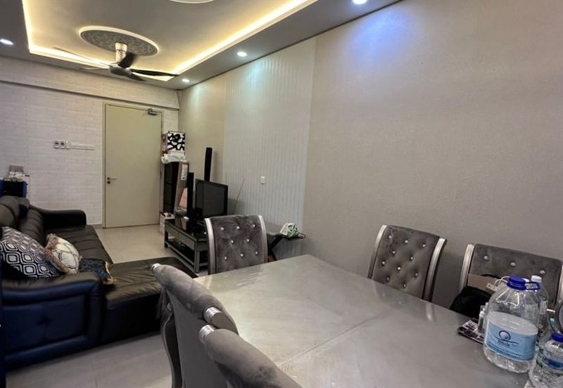 Flexus Signature Suites