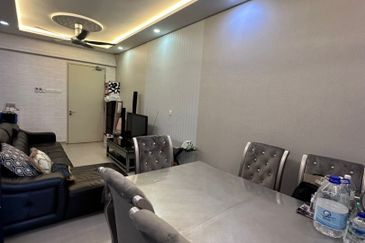 Flexus Signature Suites