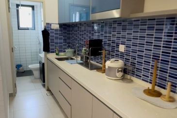 Flexus Signature Suites