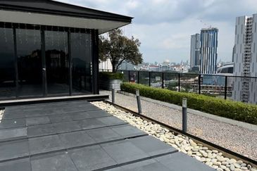 Flexus Signature Suites