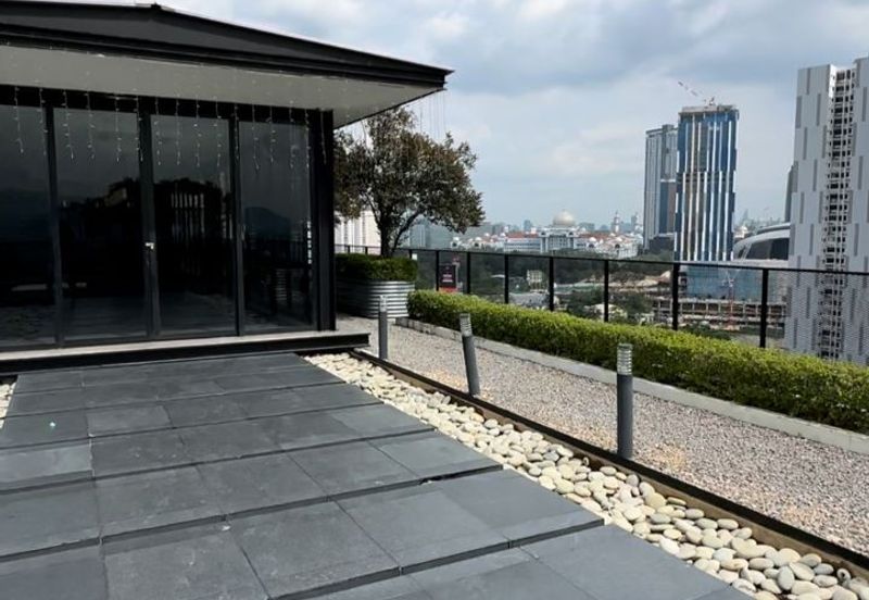 Flexus Signature Suites