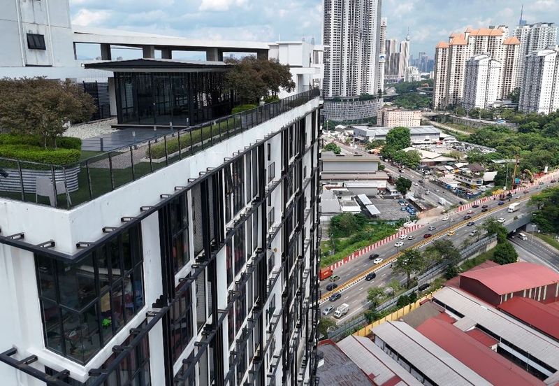 Flexus Signature Suites