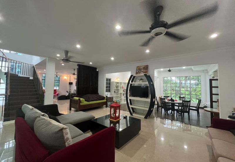 Taman Bukit Rahman Putra