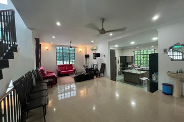 Taman Bukit Rahman Putra