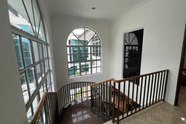 Taman Bukit Rahman Putra