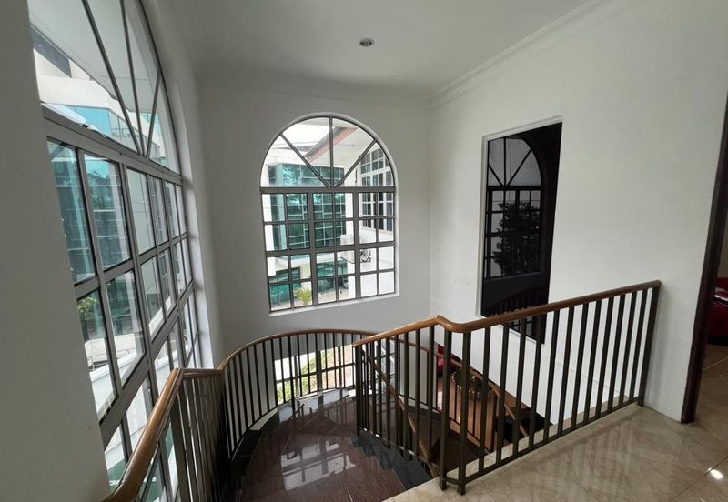 Taman Bukit Rahman Putra