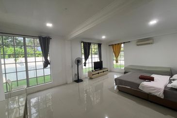 Taman Bukit Rahman Putra