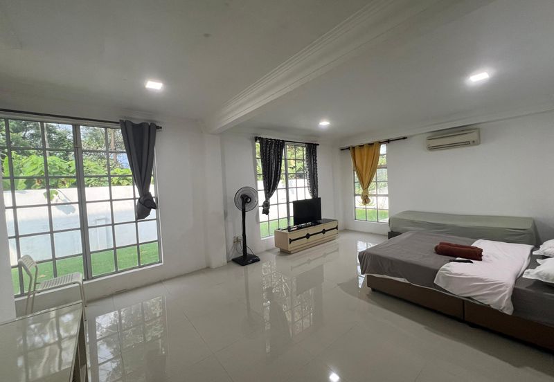 Taman Bukit Rahman Putra