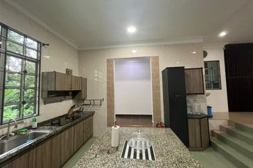 Taman Bukit Rahman Putra