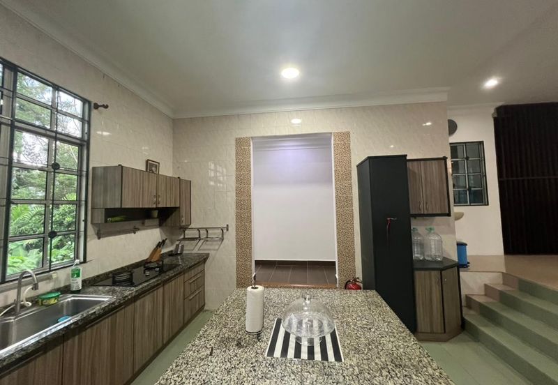 Taman Bukit Rahman Putra