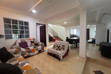 Taman Bukit Rahman Putra