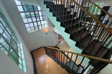 Taman Bukit Rahman Putra