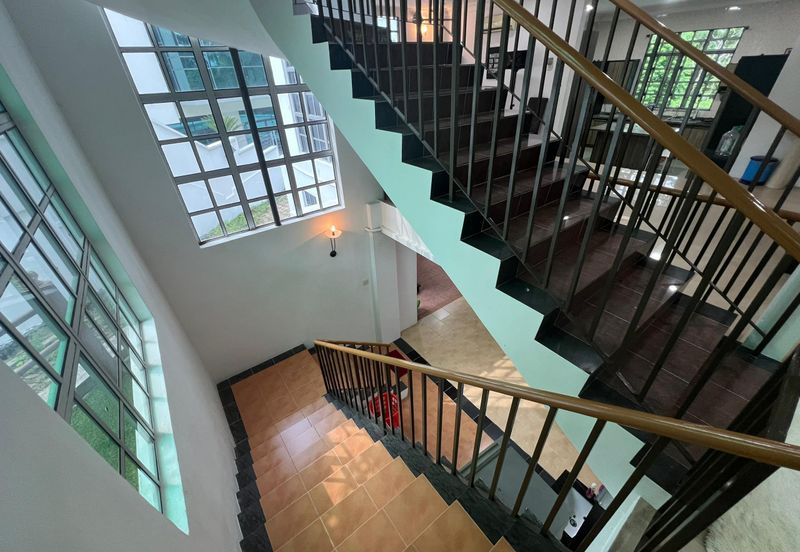 Taman Bukit Rahman Putra